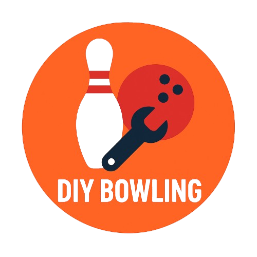 DIY Bowling